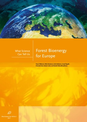 Forest Bioenergy for Europe