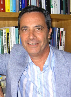 José Luis Garcia