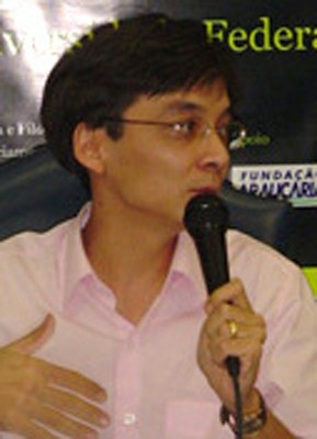 Renato Rodrigues Kinouchi