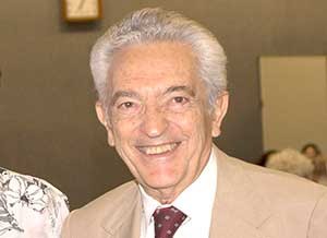 Alfredo Bosi