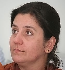 Camila D'Ottaviano