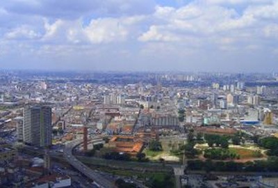 City of São Paulo - 2 