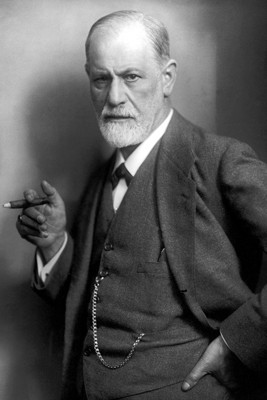 Home Sigmund Freud