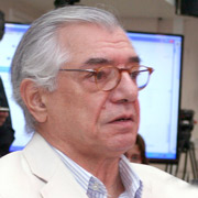 José Alvaro Moisés