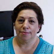 Lucia Elena Losapio Pereira
