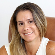 Fátima Moreno 