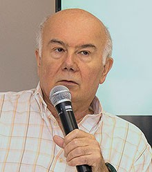 Reginaldo Moraes