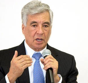 Ricardo Uchoa