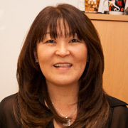 Tizuko Terezinha Sakamoto
