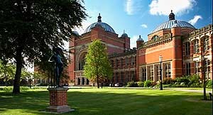 Universidade de Birmingham