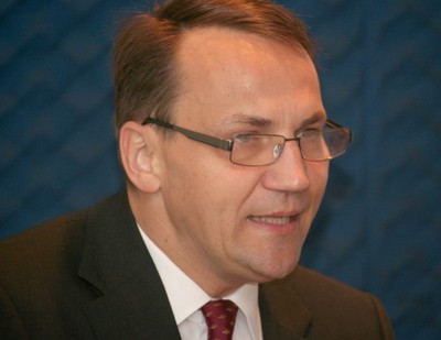 Radoslaw Sikorski