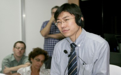 Dapeng Cai