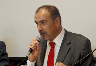 Guilherme Assis de Almeida