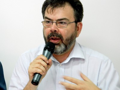 Gilberto Câmara