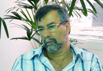 Paulo Artaxo