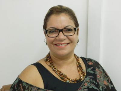 Rosa Fonseca