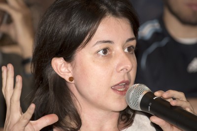 Daniela Alfonsi