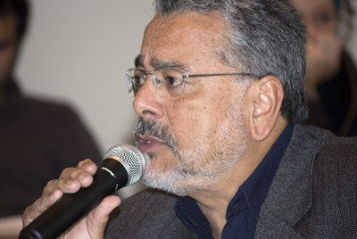 Luiz Carlos Ribeiro