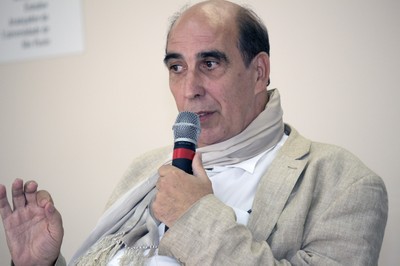 Enrique Larretta