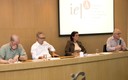 John Wilkinson, Ricardo Abramovay, Dalia Maimon and Bernardo Sorj