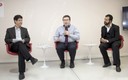 Mario Sergio Salerno, Richard A. Williams and Leonardo Augusto de Vasconcelos Gomes