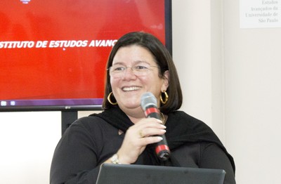 Andréa Maciel Pachá
