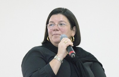 Andréa Maciel Pachá