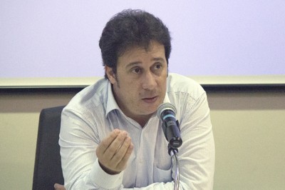 Luiz Carlos Beduschi Filho