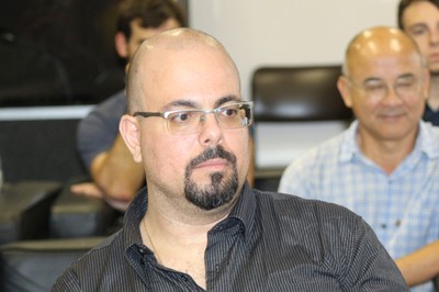 João Alberto Alves Amorim