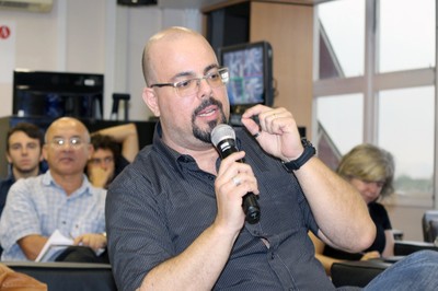 João Alberto Alves Amorim