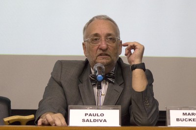 Paulo Saldiva