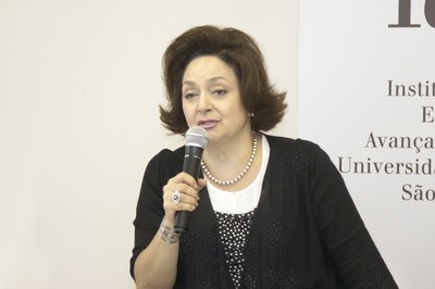 Leila Saadé