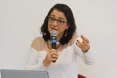 Bernadette Cunha Waldvogel