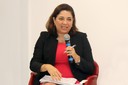 Silvia Elena Giorguli Saucedo