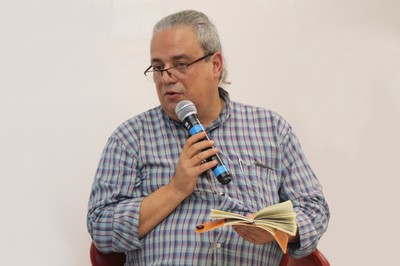 José Renato de Campos Araújo