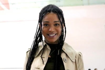 Erica Malunguinho