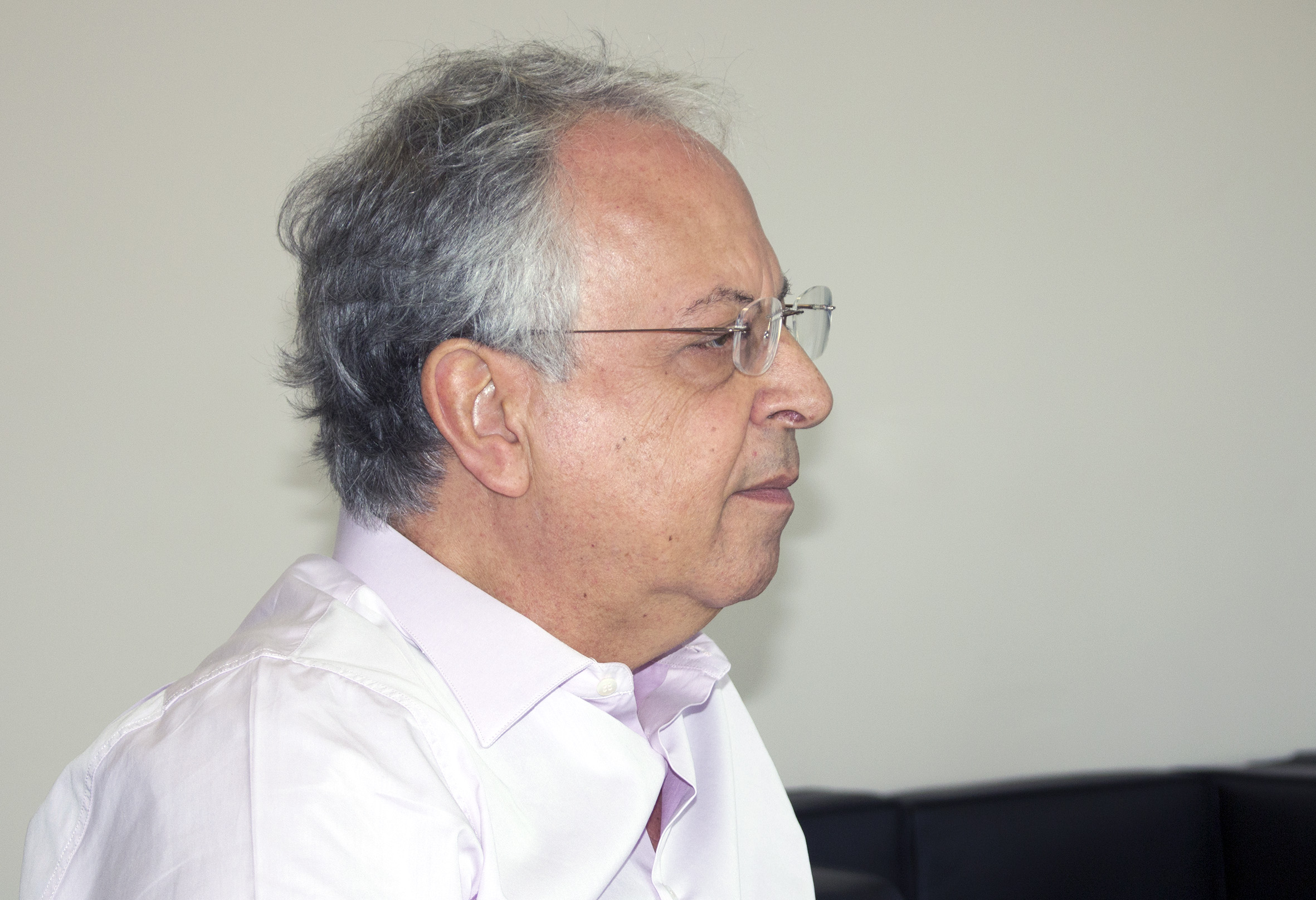Carlos Roberto Ferreira Brandão