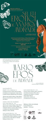 Mario Eros de Andrade