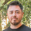 Aléxis Vásquez - Perfil