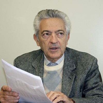 Alfredo Bosi editor REA