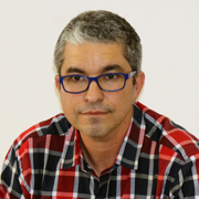 André Luis Lima Nogueira - Perfil