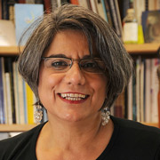 Ani Aprahamian