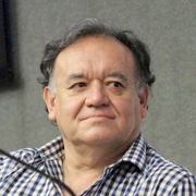 Augusto Castro - Perfil