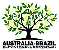 Australia-Brazil Network Logo