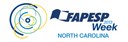 Logo - FAPESP Week North Carolina