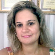 Fernanda Moura D'Almeida Miranda - Perfil