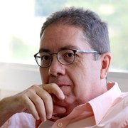 Flavio Ulhoa Coelho - Perfil