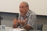 Gildo Magalhães dos Santos