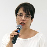 Hilda Teixeira Souto Santana - Perfil