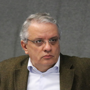 João Fernando Gomes de Oliveira- Perfil